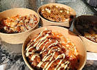 Beef bowl w gęstym sosie z ryżem – Rice Me Up! Bielsko-Biała